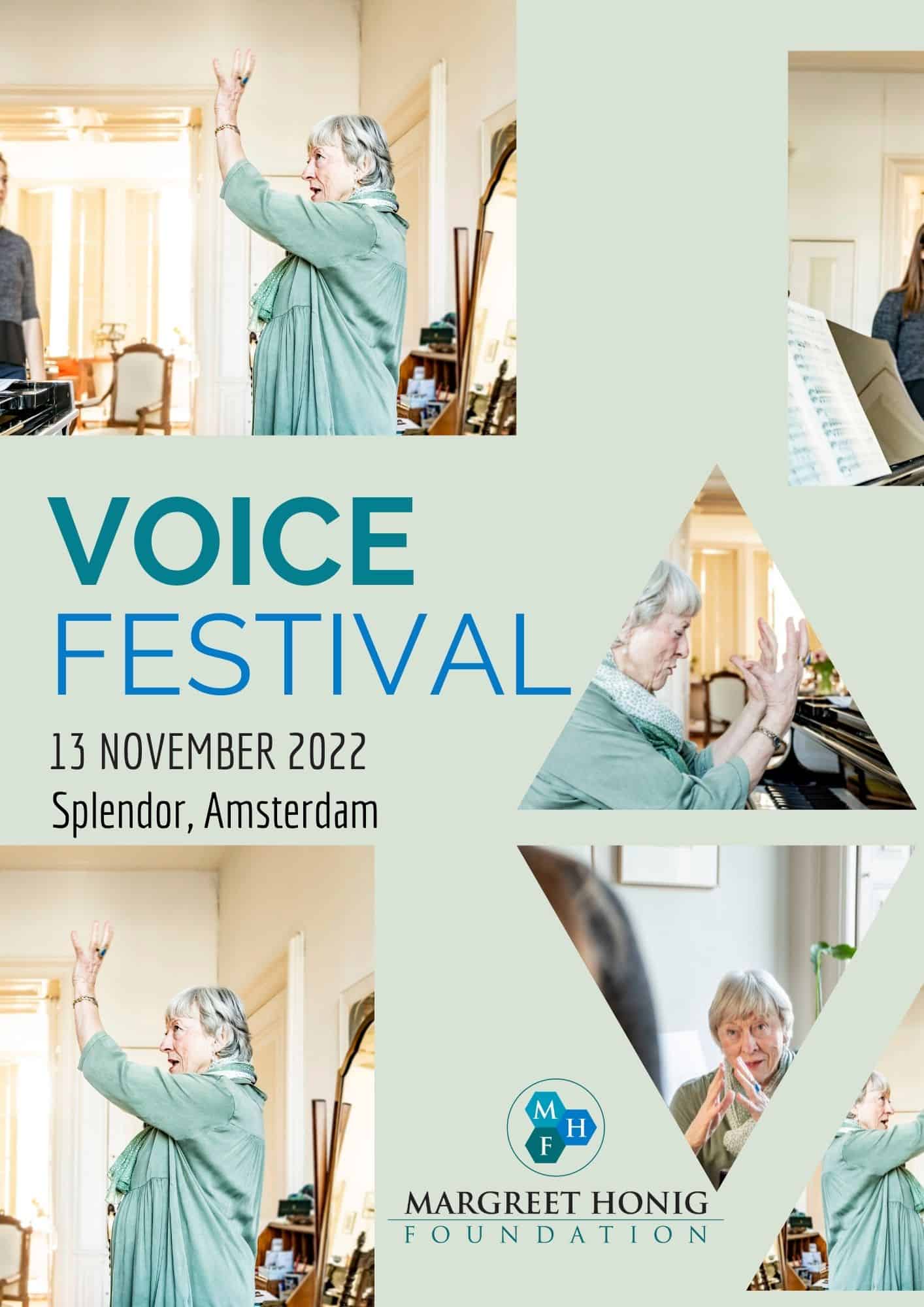 Voice Festival